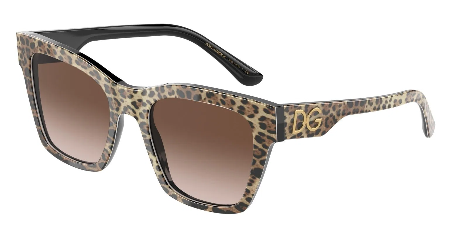 Dolce & Gabbana 4384 Sunglasses - view 6